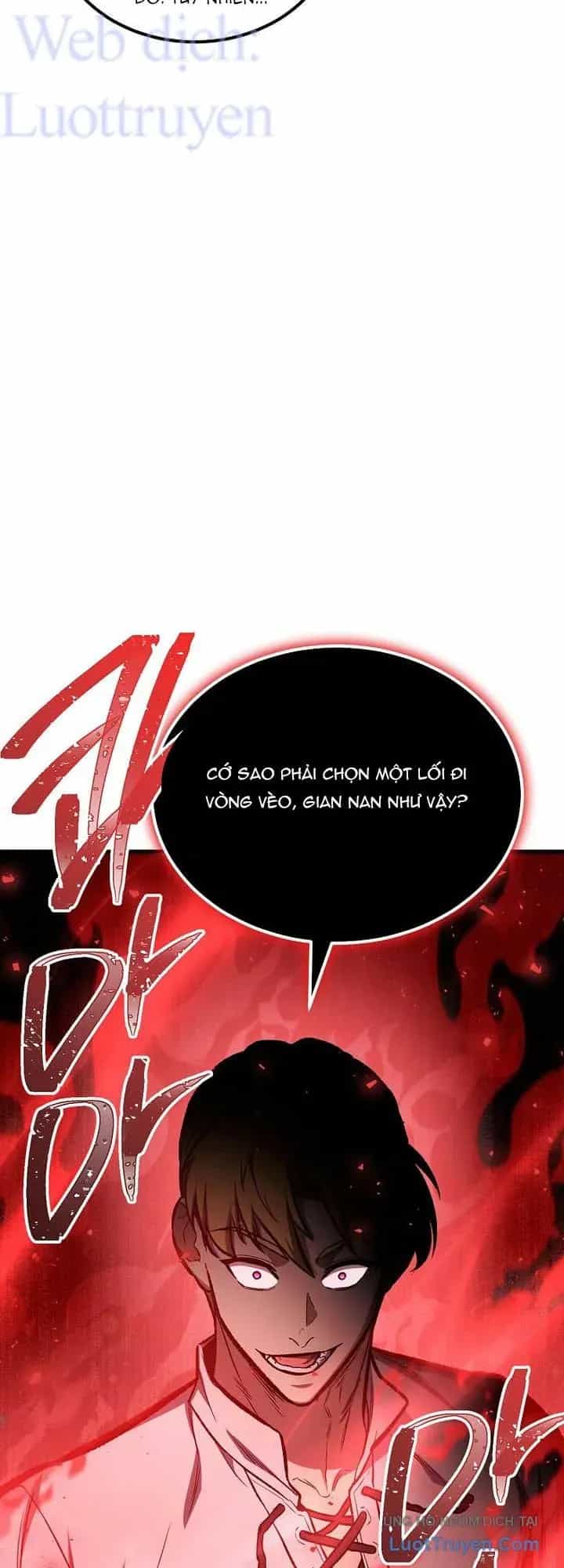Anh Hùng Trở Về - Chương 162 - ảnh 22