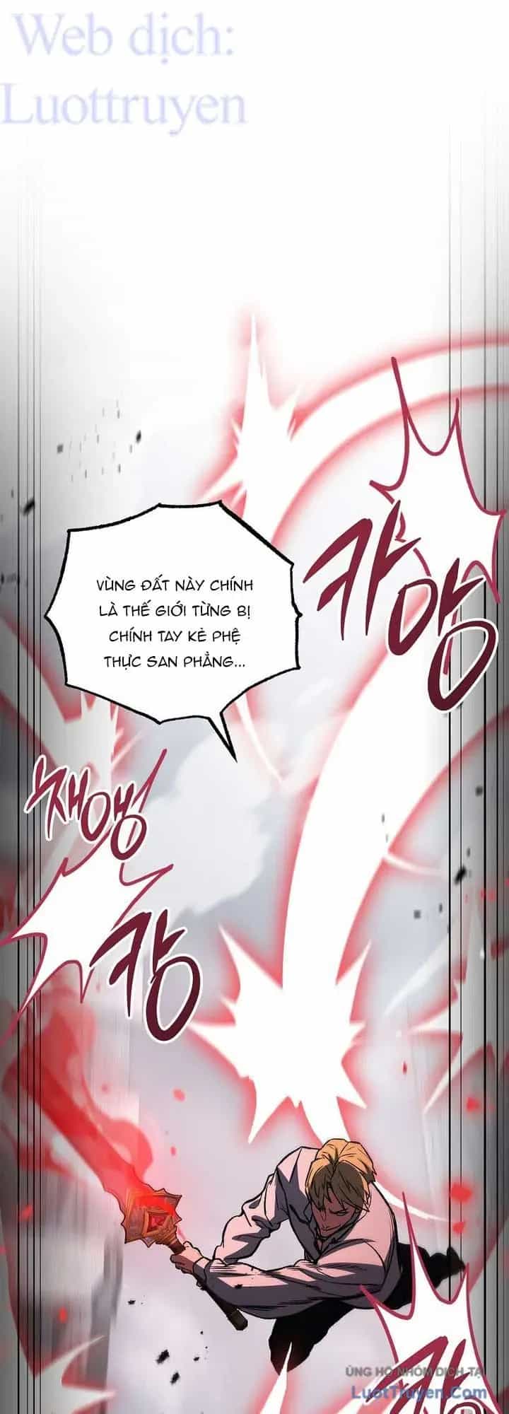 Anh Hùng Trở Về - Chương 162 - ảnh 37
