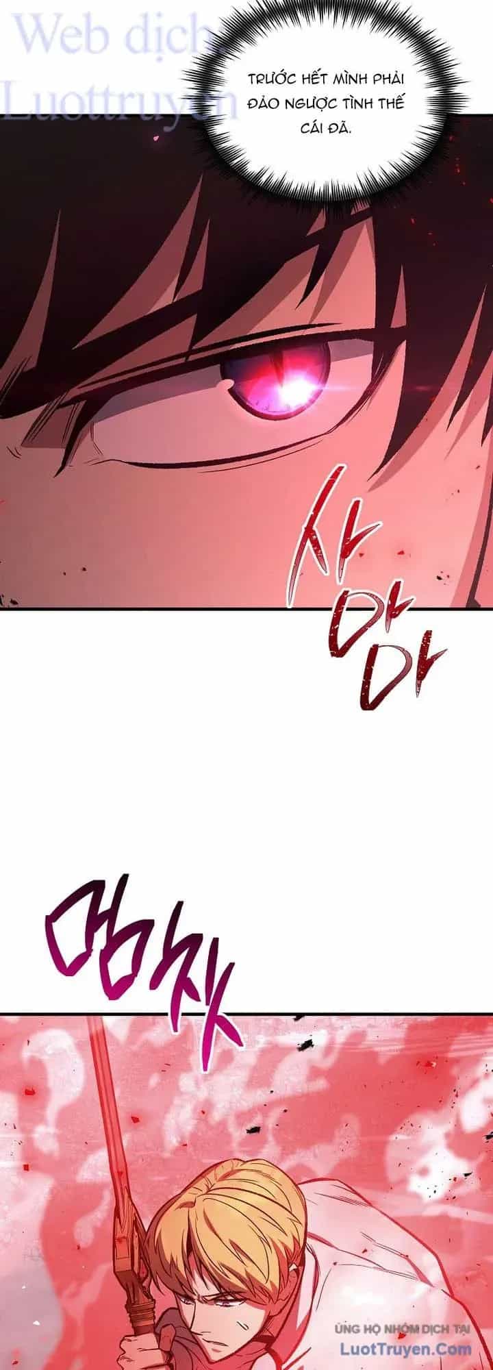 Anh Hùng Trở Về - Chương 162 - ảnh 64