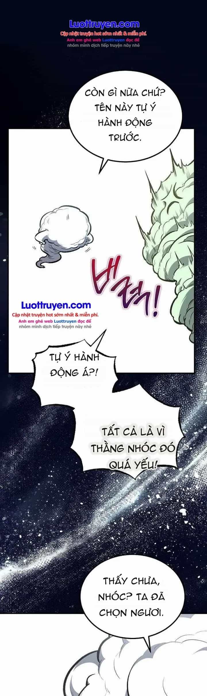Anh Hùng Trở Về - Chương 163 - ảnh 13