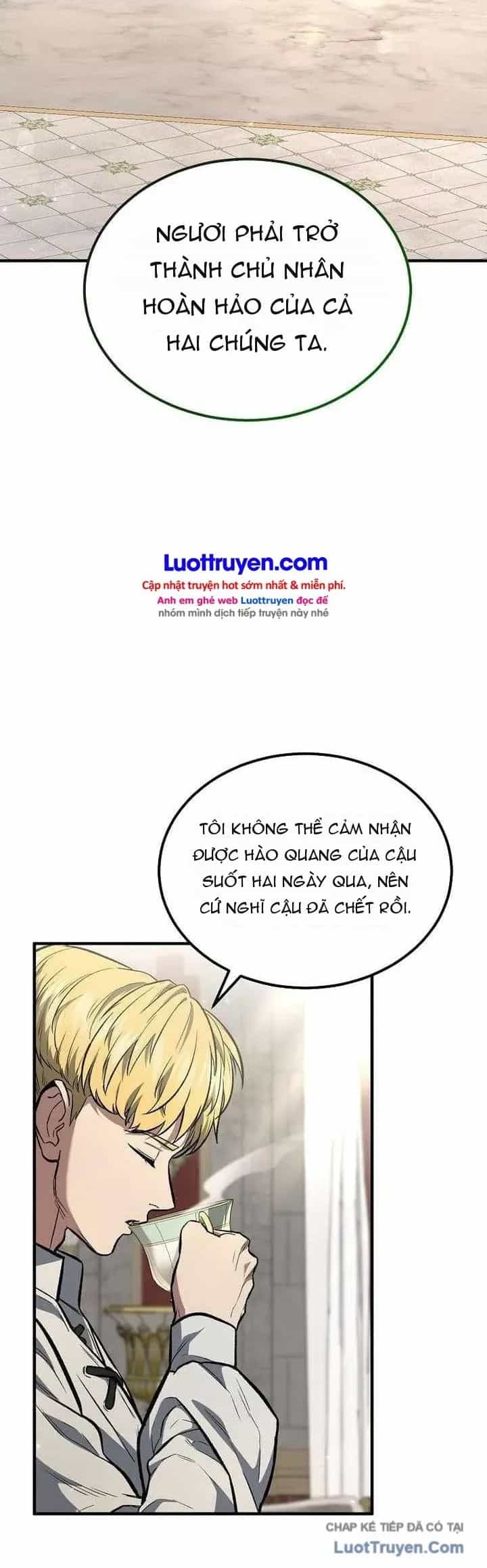 Anh Hùng Trở Về - Chương 163 - ảnh 16