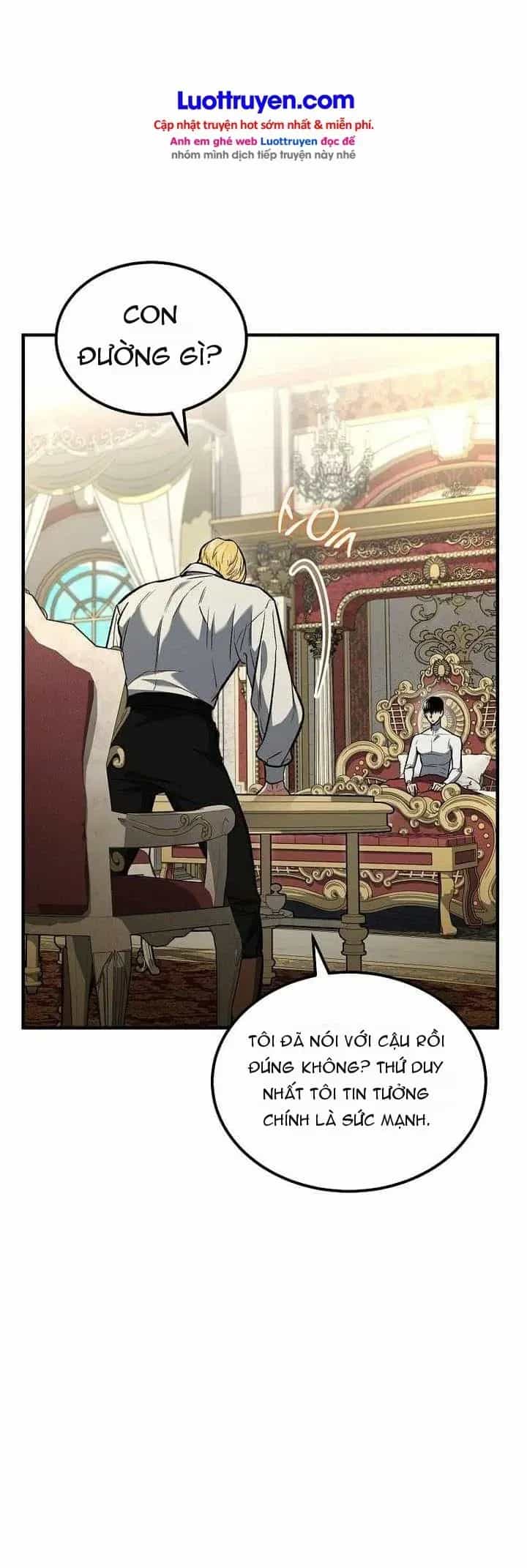 Anh Hùng Trở Về - Chương 163 - ảnh 21