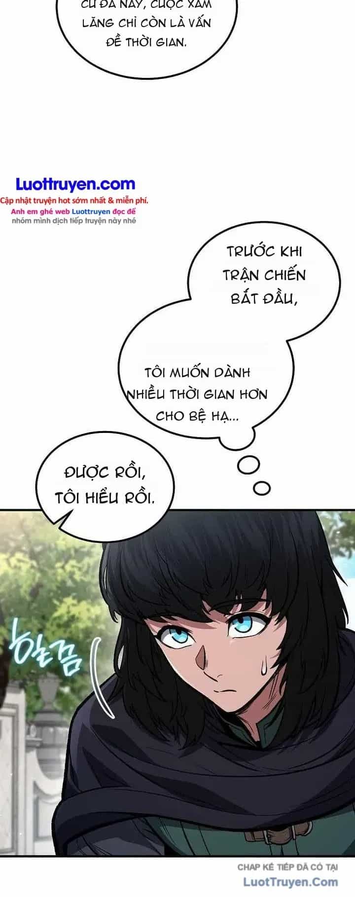 Anh Hùng Trở Về - Chương 163 - ảnh 35