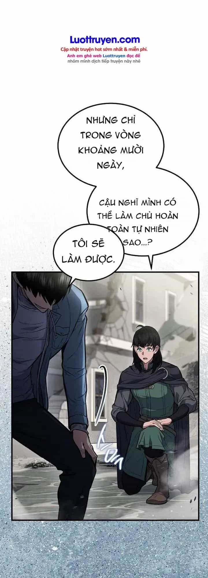 Anh Hùng Trở Về - Chương 163 - ảnh 42