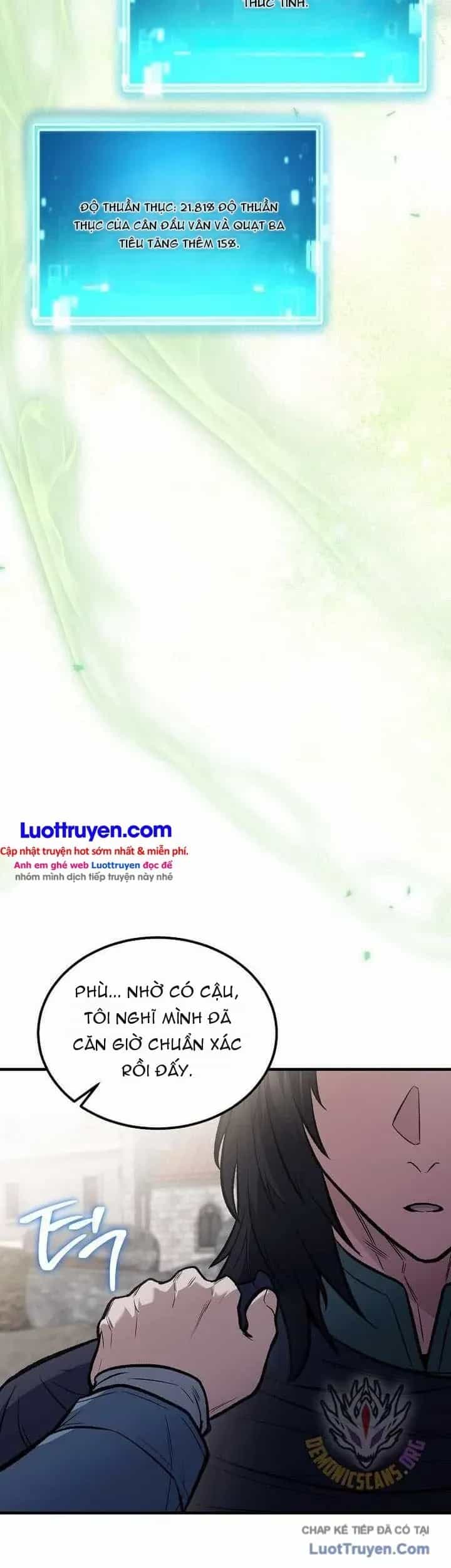 Anh Hùng Trở Về - Chương 163 - ảnh 64