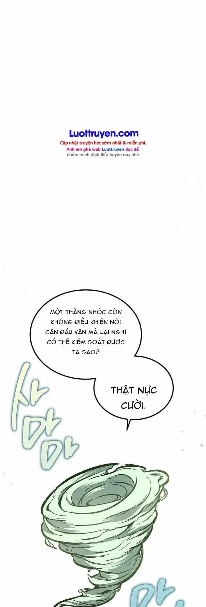 Anh Hùng Trở Về - Chương 163 - ảnh 8
