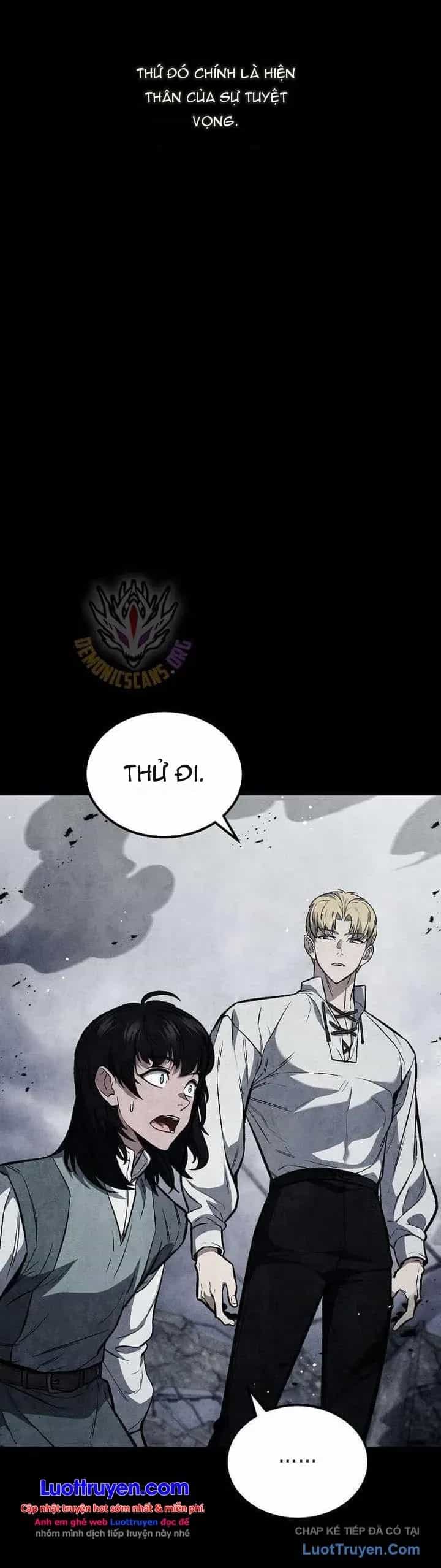 Anh Hùng Trở Về - Chương 164 - ảnh 27