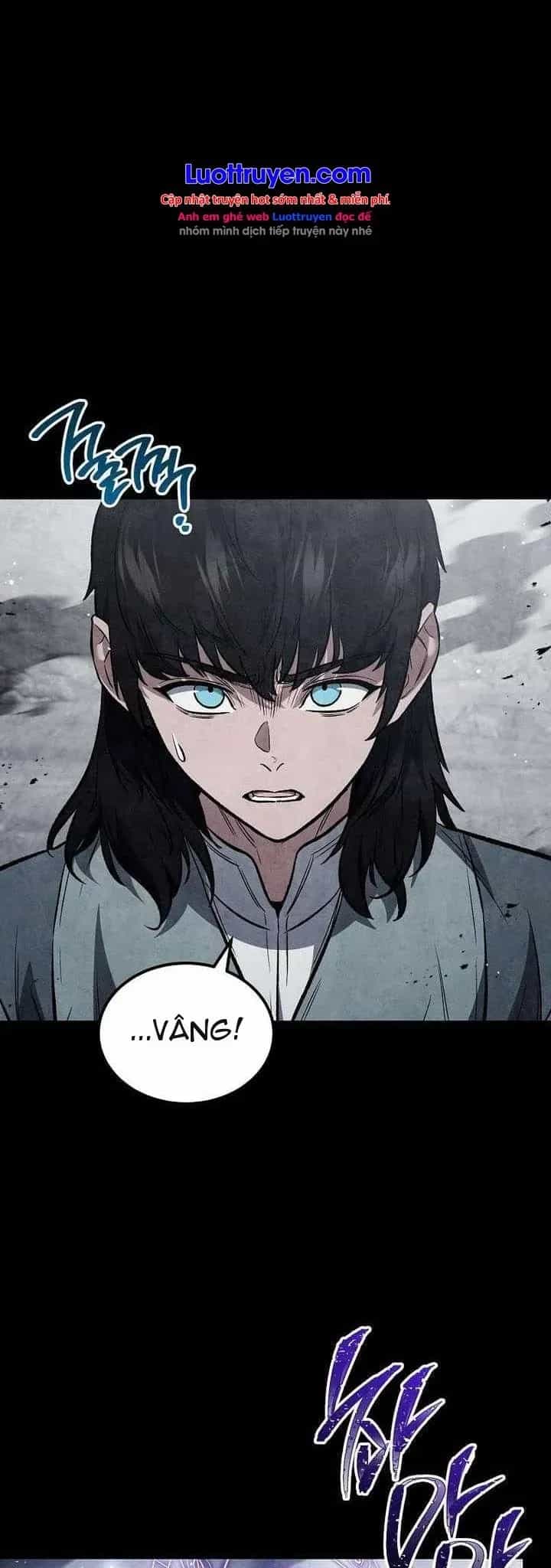 Anh Hùng Trở Về - Chương 164 - ảnh 28