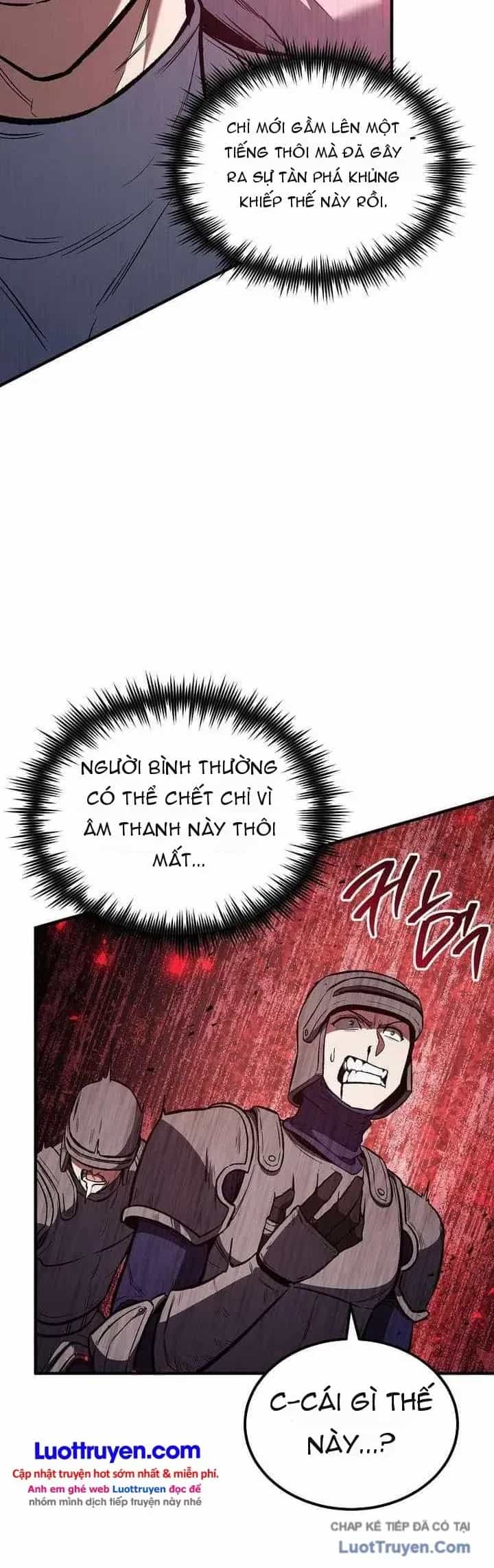 Anh Hùng Trở Về - Chương 164 - ảnh 51