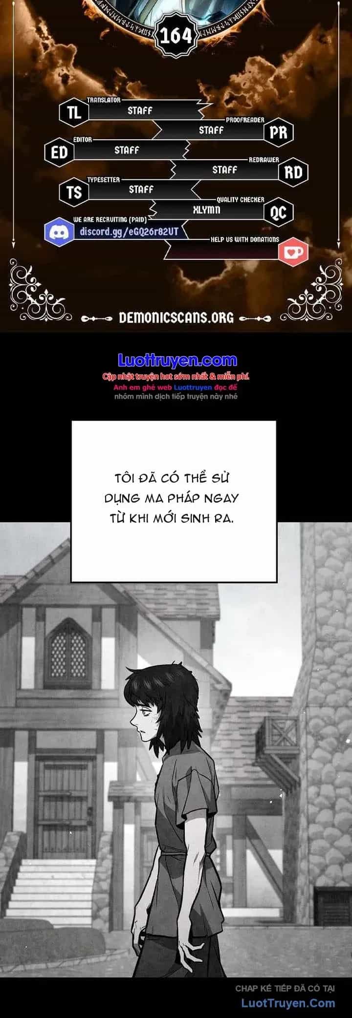 Anh Hùng Trở Về - Chương 164 - ảnh 7