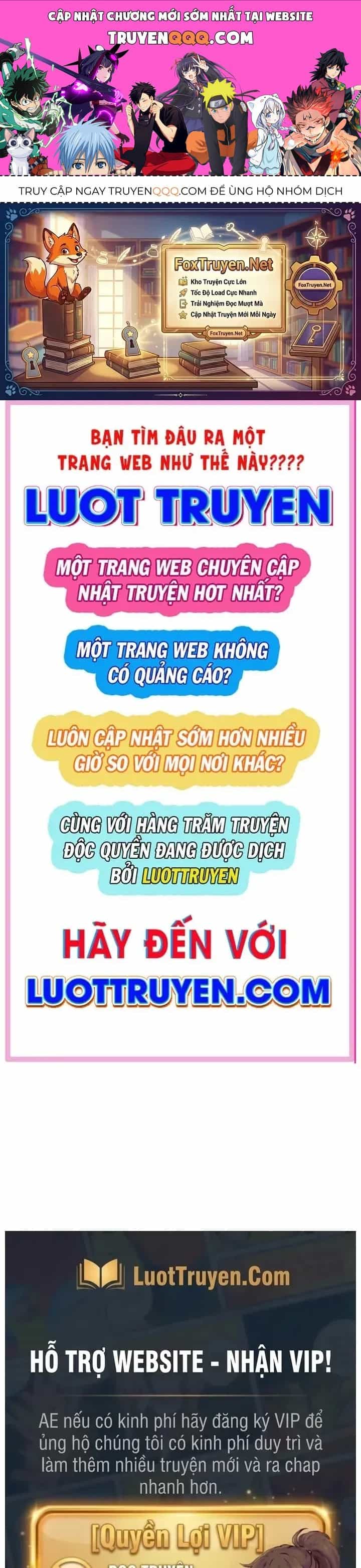 Anh Hùng Trở Về - Chương 165 - ảnh 1