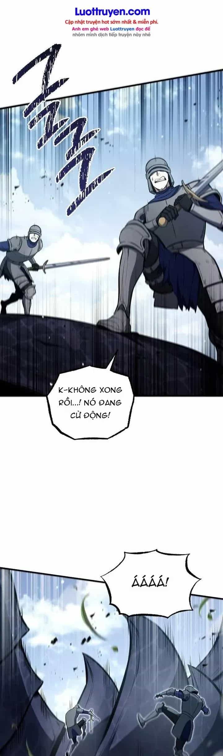 Anh Hùng Trở Về - Chương 165 - ảnh 20