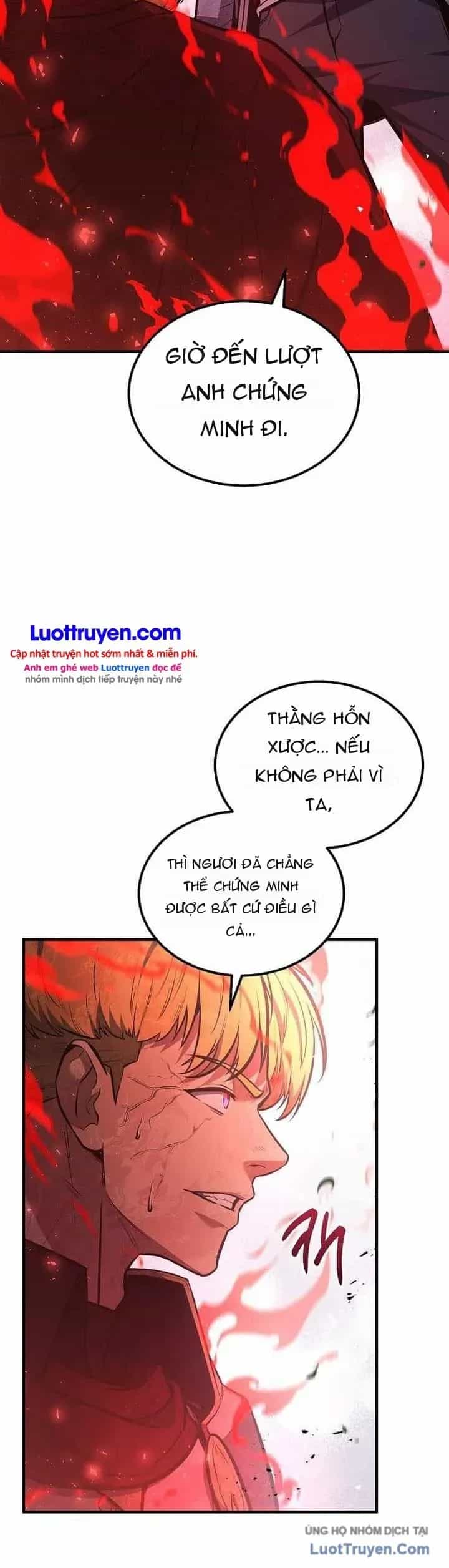 Anh Hùng Trở Về - Chương 166 - ảnh 11