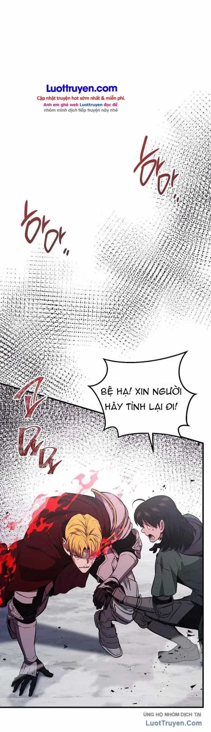 Anh Hùng Trở Về - Chương 166 - ảnh 7
