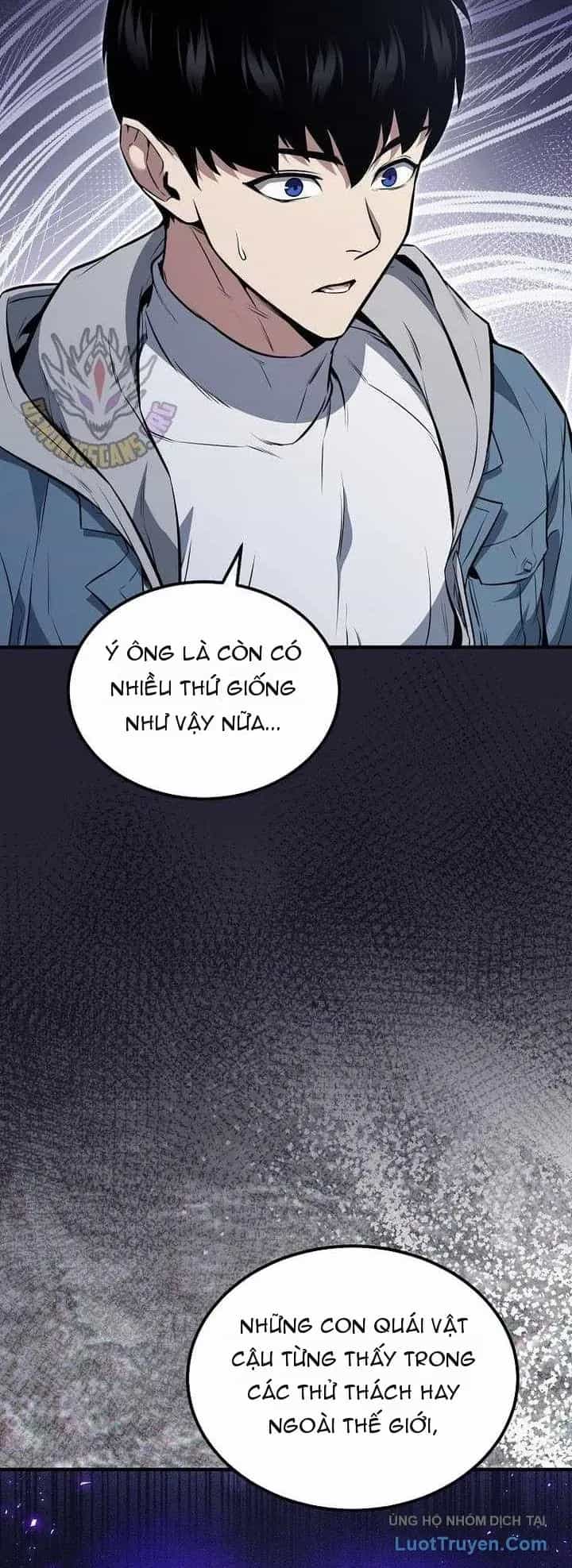 Anh Hùng Trở Về - Chương 167 - ảnh 12