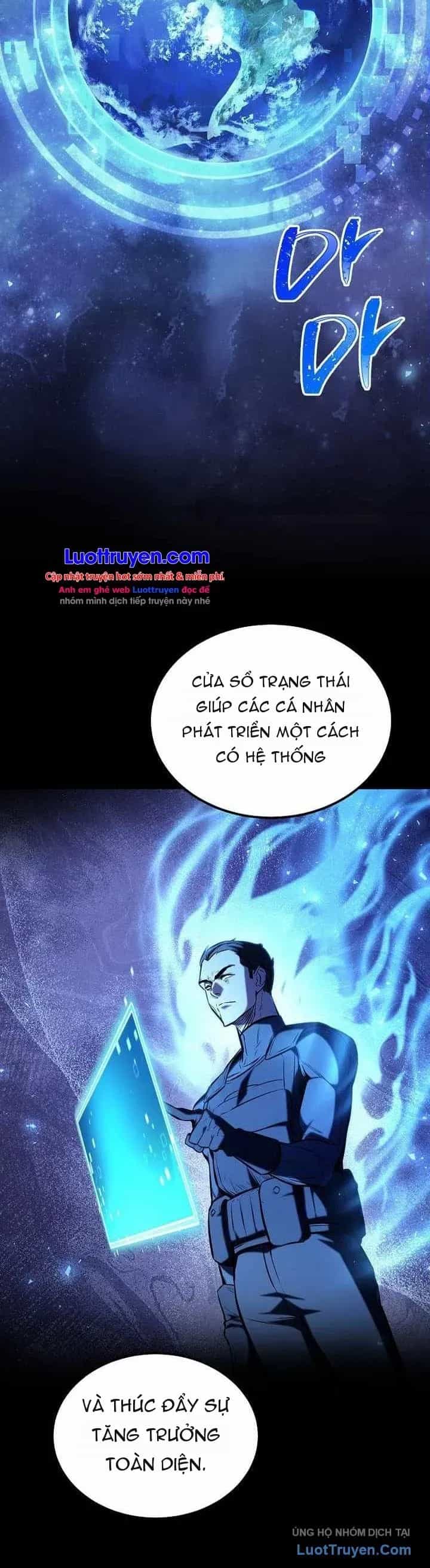Anh Hùng Trở Về - Chương 167 - ảnh 28