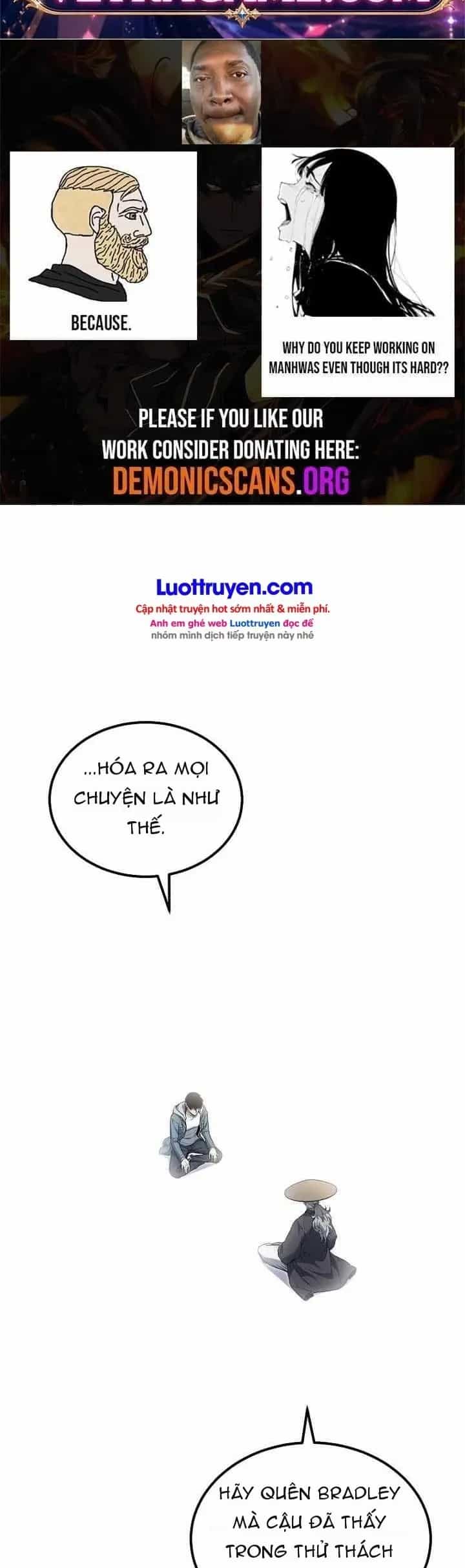Anh Hùng Trở Về - Chương 167 - ảnh 3