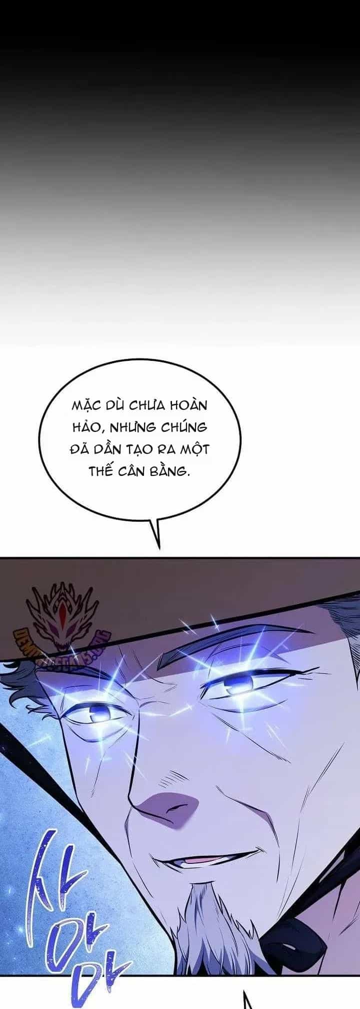 Anh Hùng Trở Về - Chương 167 - ảnh 30