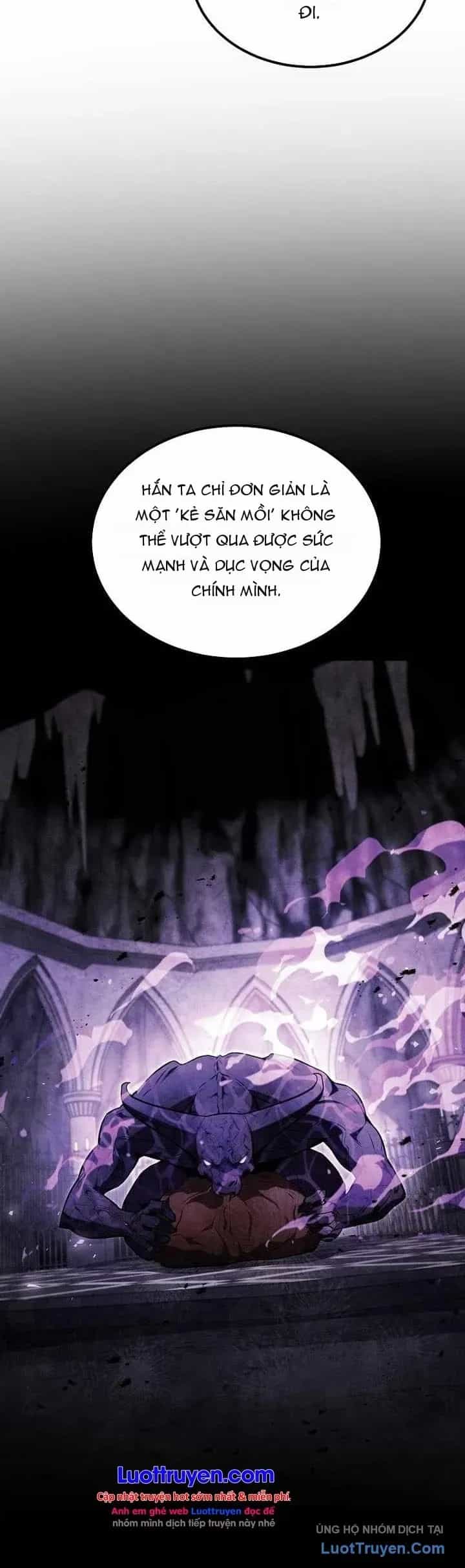 Anh Hùng Trở Về - Chương 167 - ảnh 4