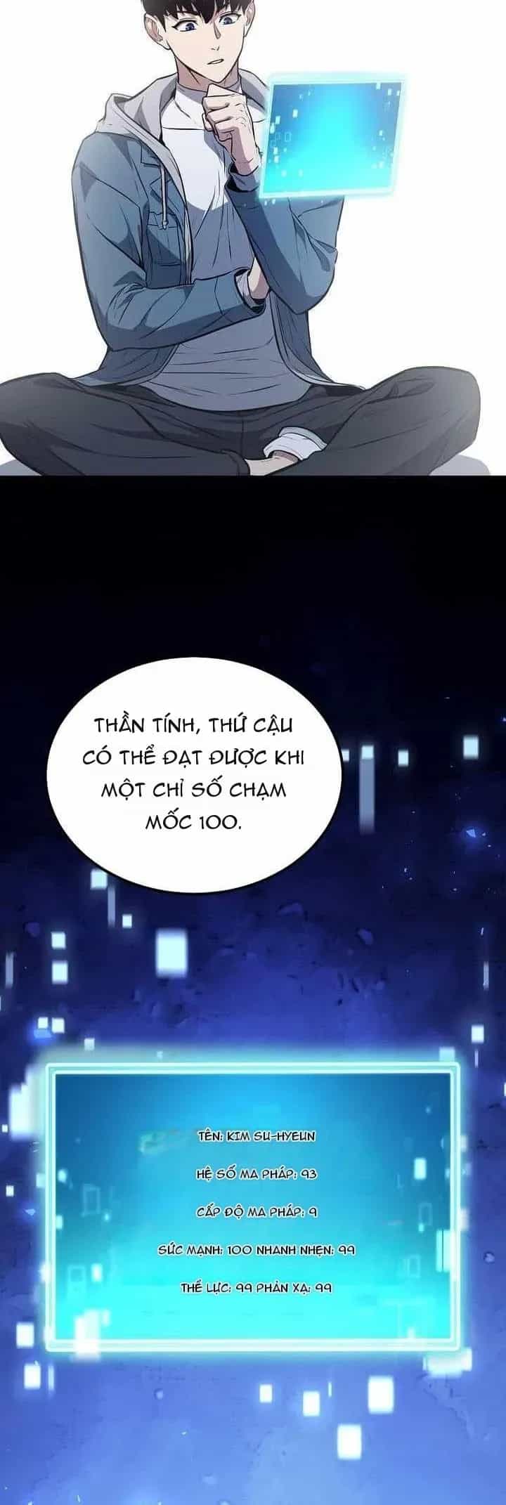 Anh Hùng Trở Về - Chương 167 - ảnh 45