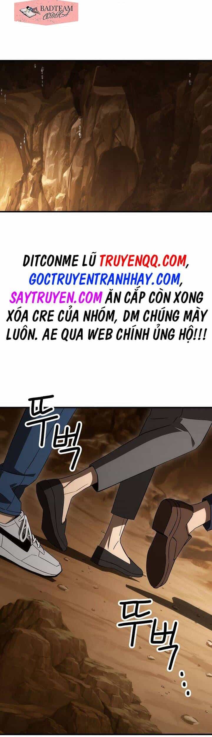 Anh Hùng Trở Về - Chương 18 - ảnh 2