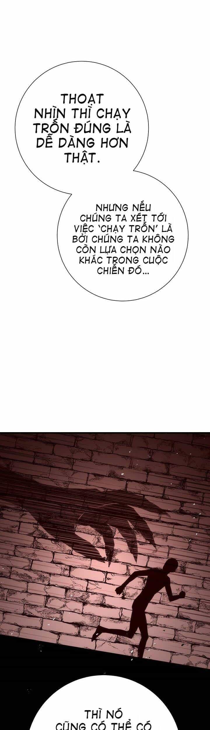 Anh Hùng Trở Về - Chương 18 - ảnh 39