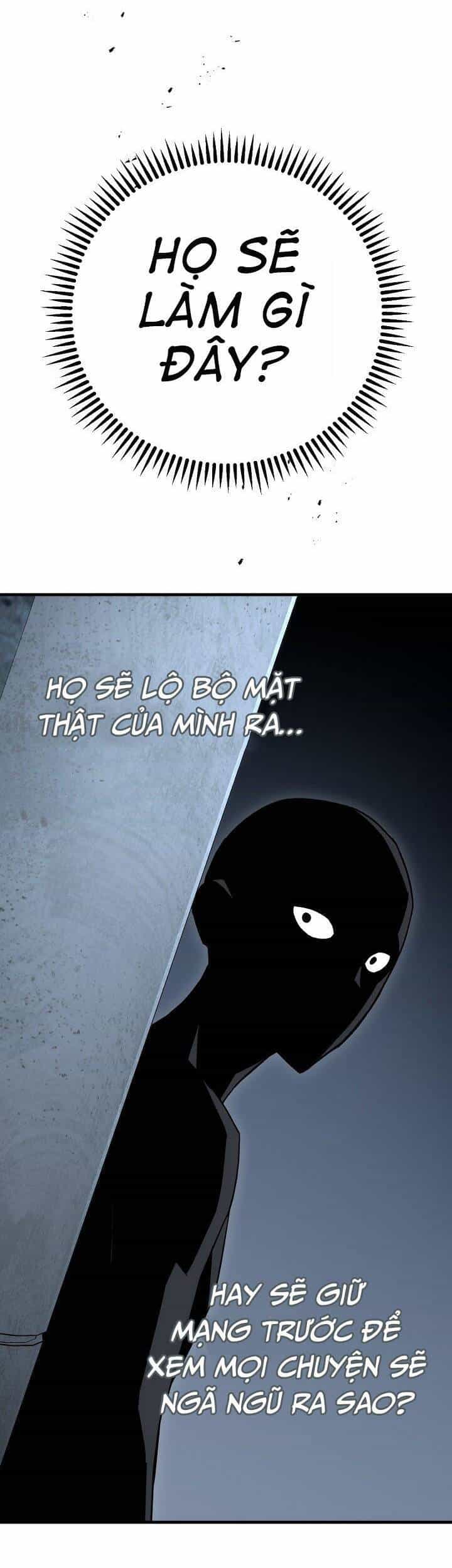 Anh Hùng Trở Về - Chương 18 - ảnh 60