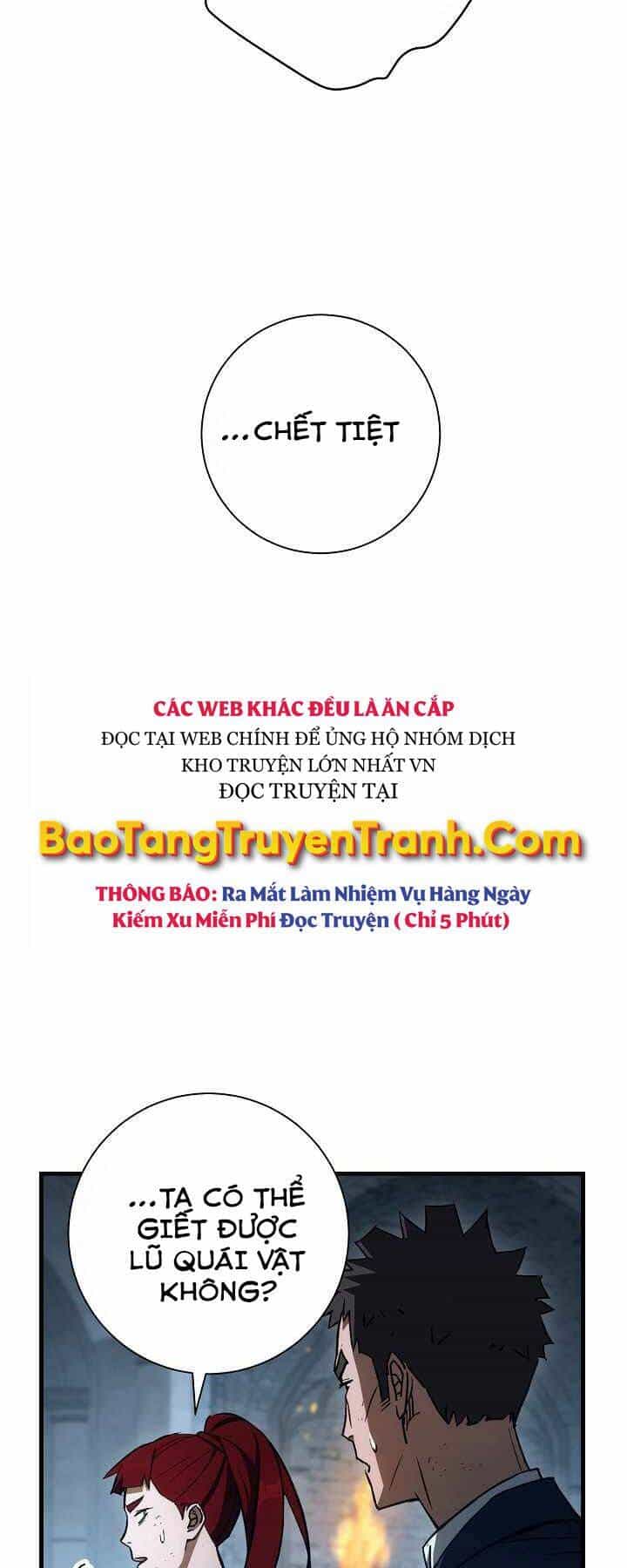 Anh Hùng Trở Về - Chương 19 - ảnh 11