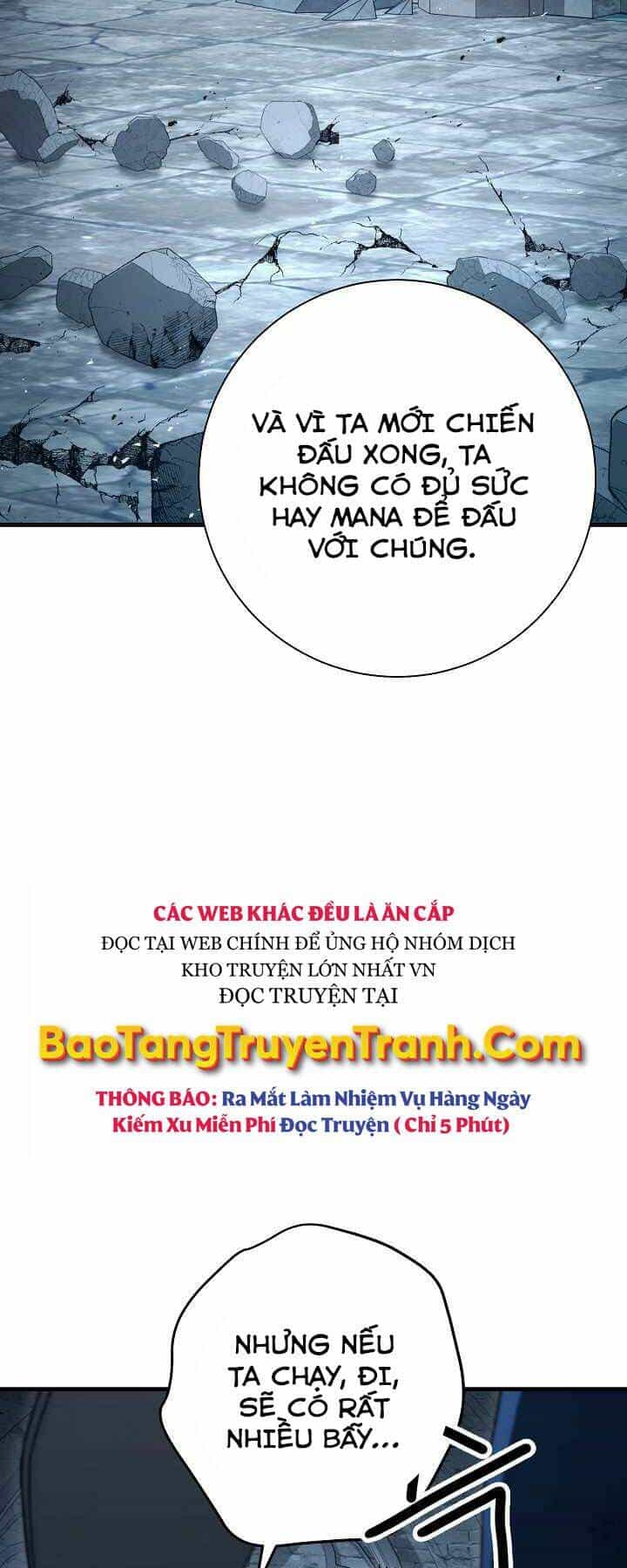 Anh Hùng Trở Về - Chương 19 - ảnh 13