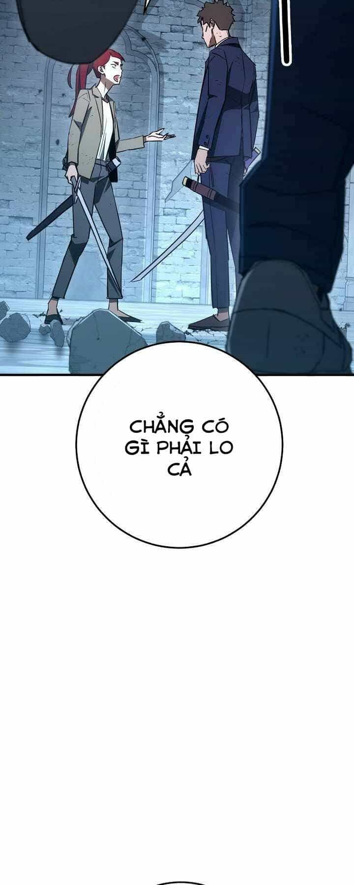 Anh Hùng Trở Về - Chương 19 - ảnh 14