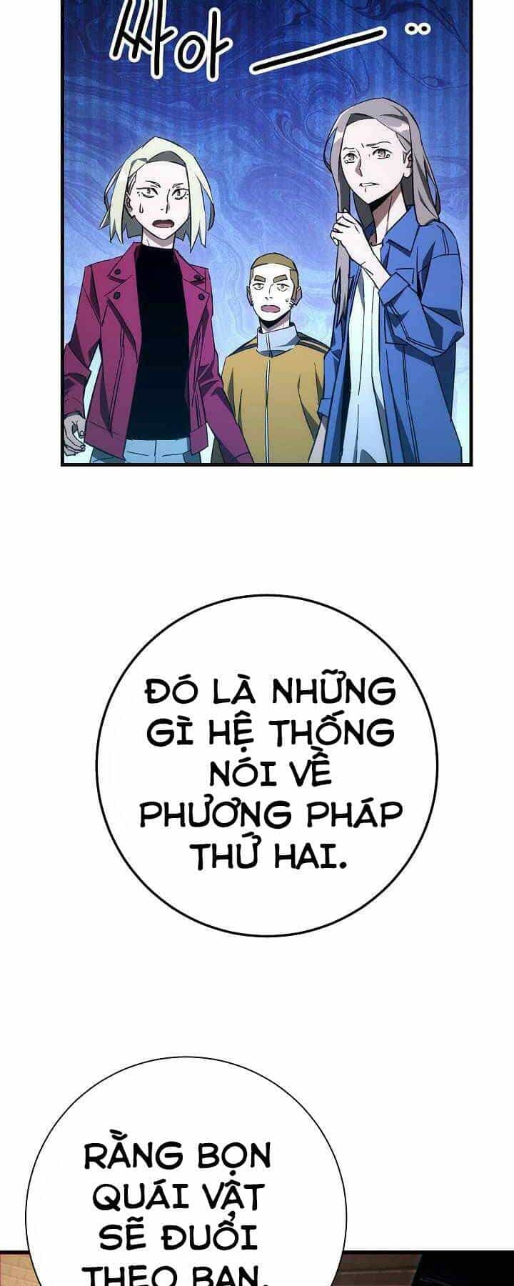 Anh Hùng Trở Về - Chương 19 - ảnh 18
