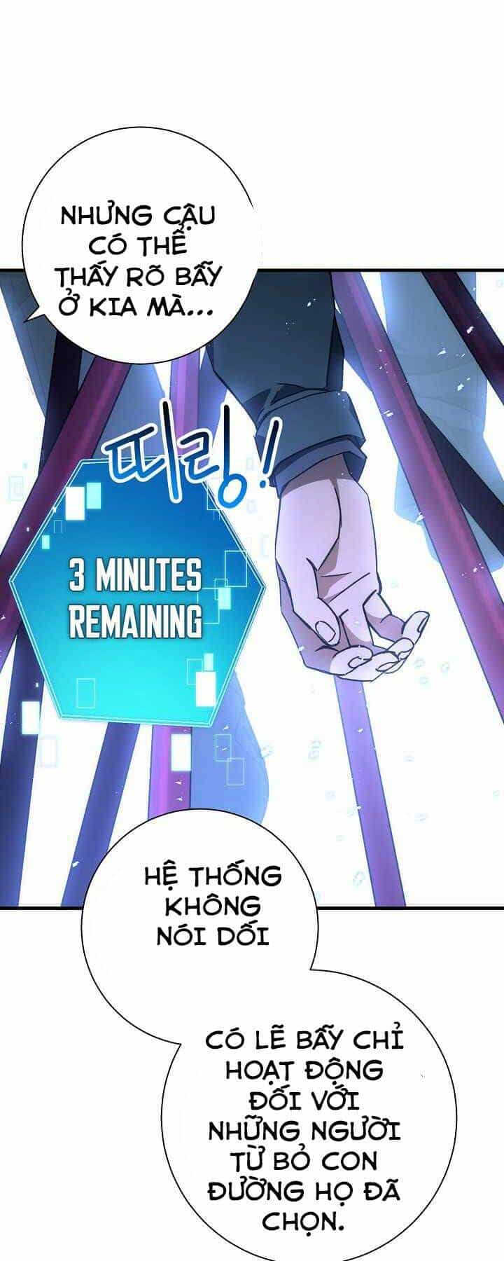 Anh Hùng Trở Về - Chương 19 - ảnh 20