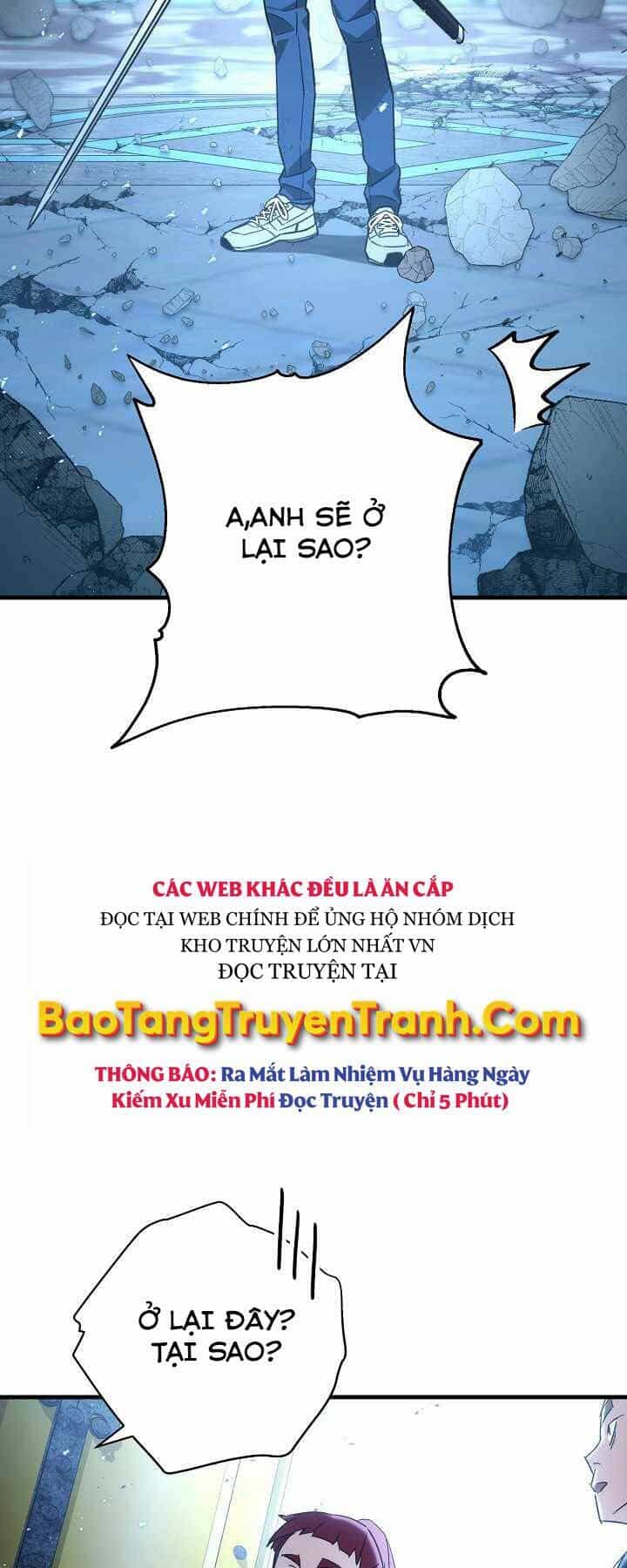 Anh Hùng Trở Về - Chương 19 - ảnh 30
