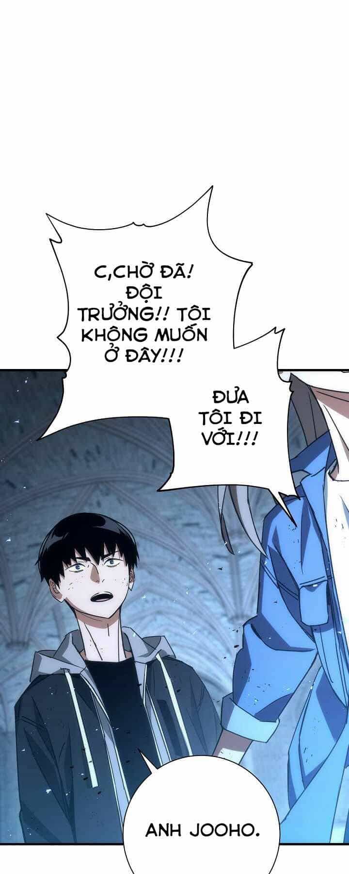 Anh Hùng Trở Về - Chương 19 - ảnh 39