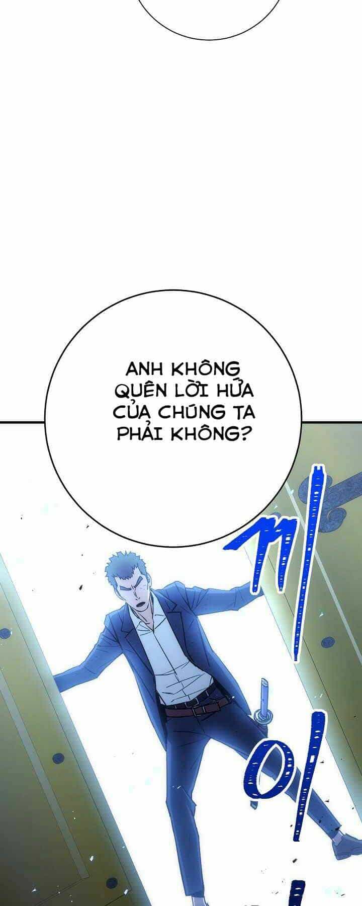 Anh Hùng Trở Về - Chương 19 - ảnh 40