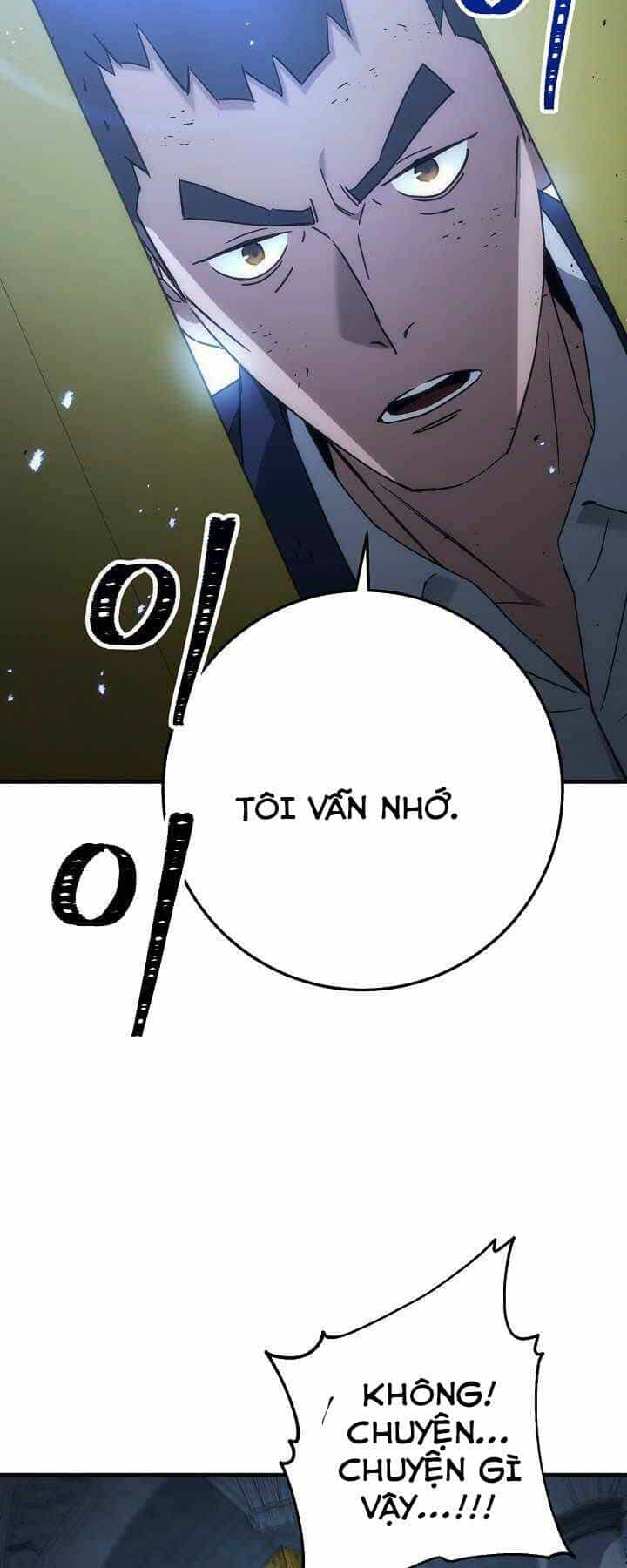 Anh Hùng Trở Về - Chương 19 - ảnh 42