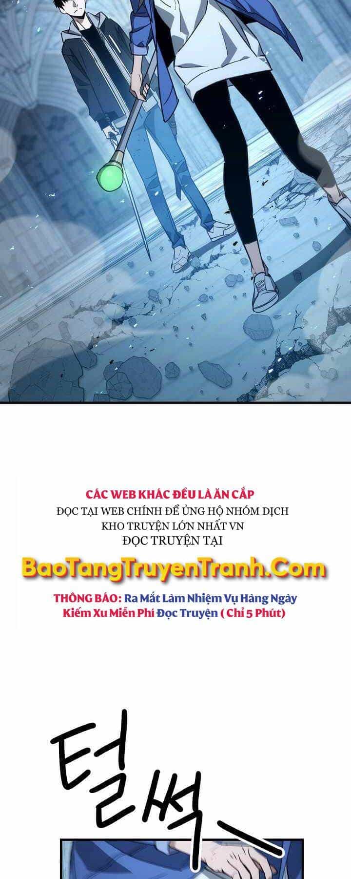 Anh Hùng Trở Về - Chương 19 - ảnh 44