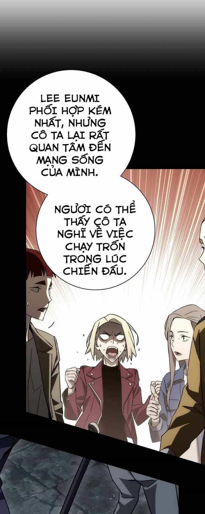 Anh Hùng Trở Về - Chương 19 - ảnh 59