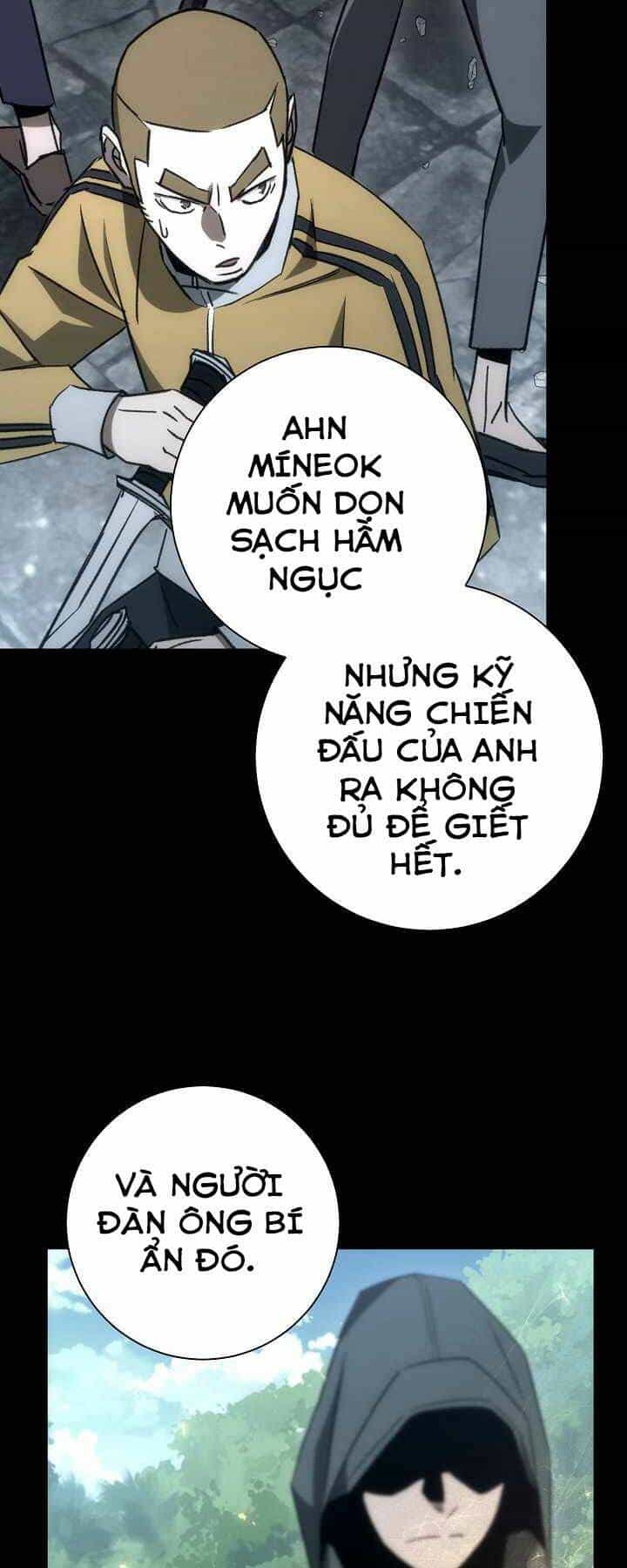 Anh Hùng Trở Về - Chương 19 - ảnh 60