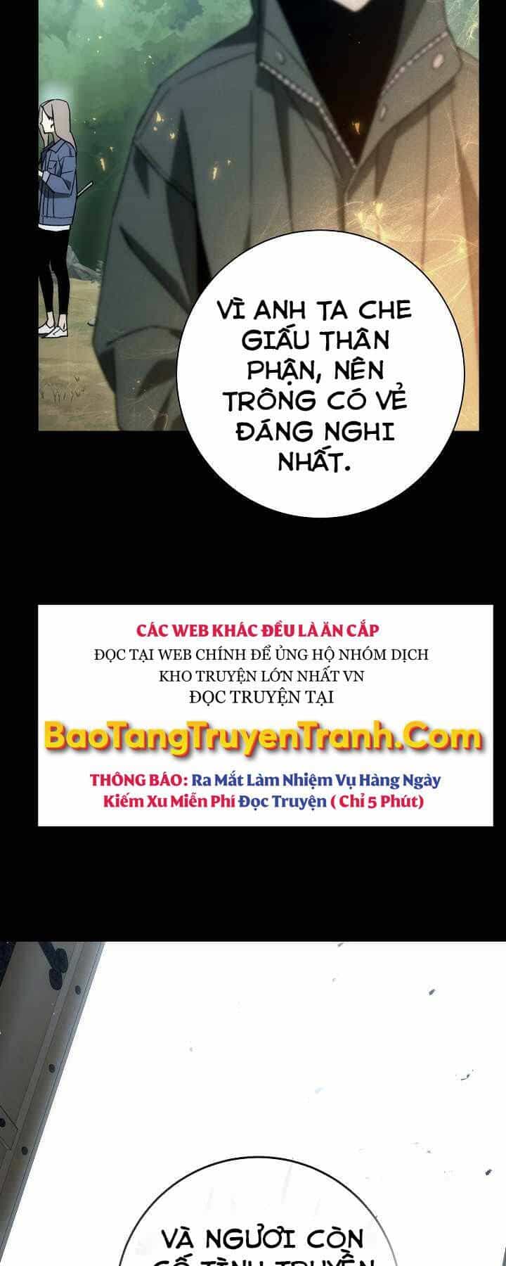 Anh Hùng Trở Về - Chương 19 - ảnh 61
