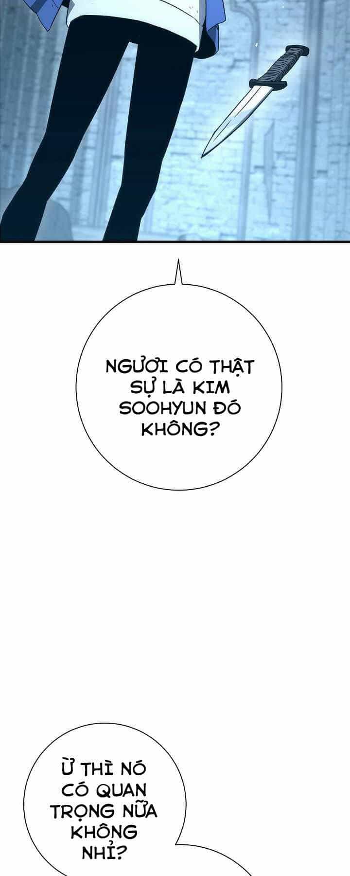 Anh Hùng Trở Về - Chương 19 - ảnh 67