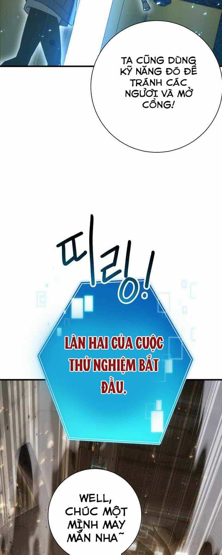 Anh Hùng Trở Về - Chương 19 - ảnh 70
