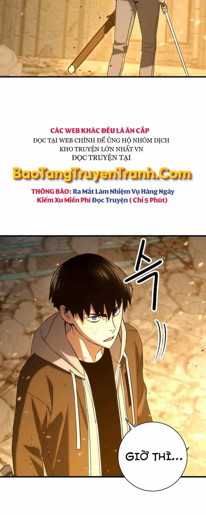 Anh Hùng Trở Về - Chương 19 - ảnh 78