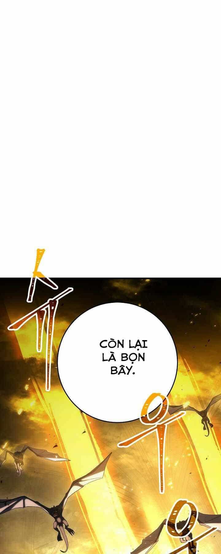 Anh Hùng Trở Về - Chương 19 - ảnh 79