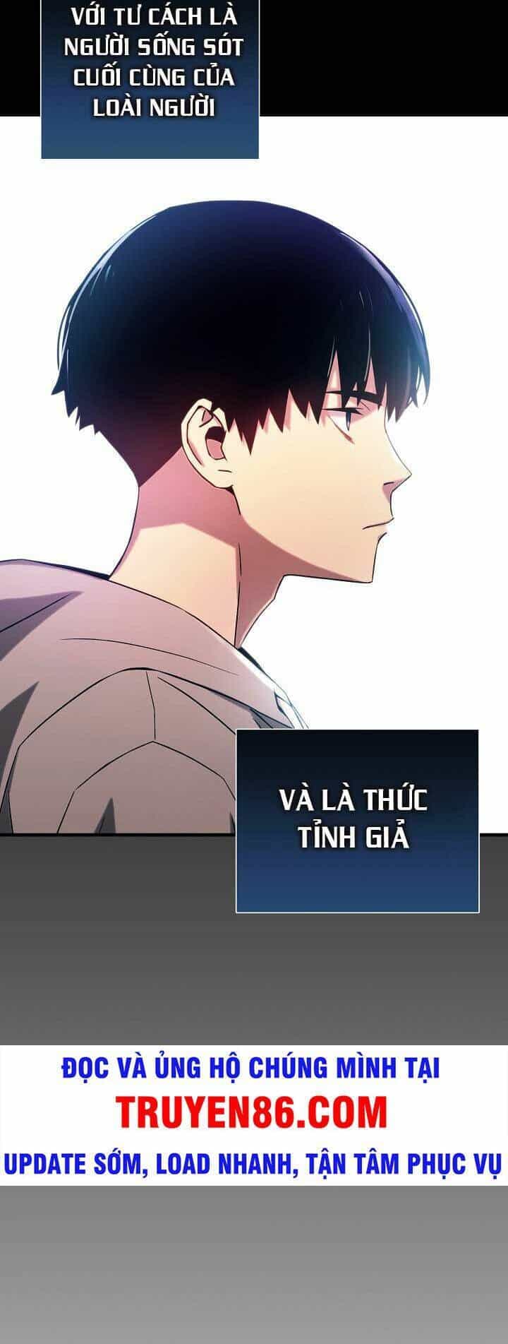 Anh Hùng Trở Về - Chương 2 - ảnh 10