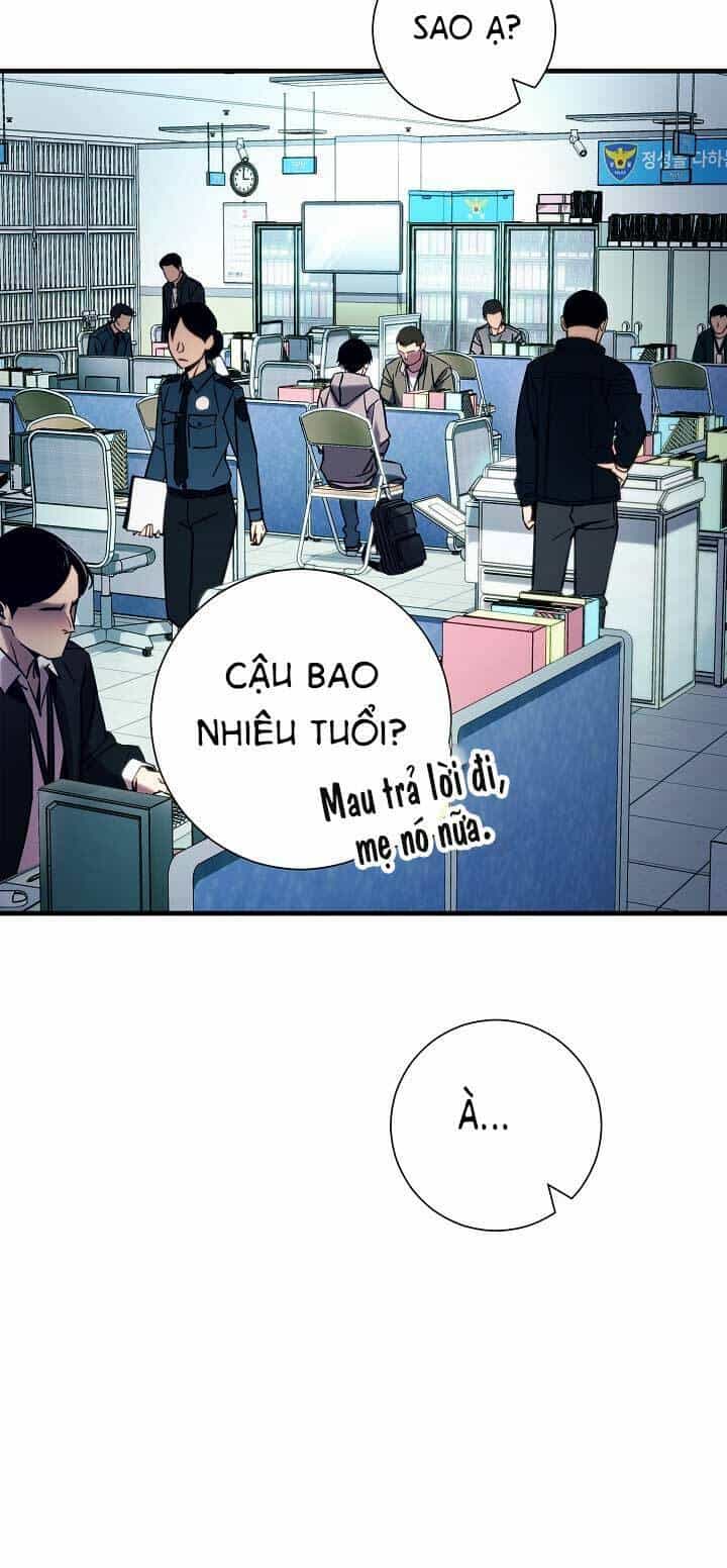 Anh Hùng Trở Về - Chương 2 - ảnh 16