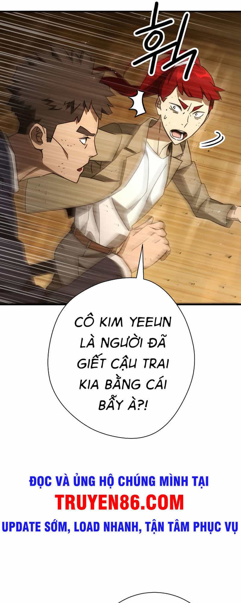 Anh Hùng Trở Về - Chương 20 - ảnh 18