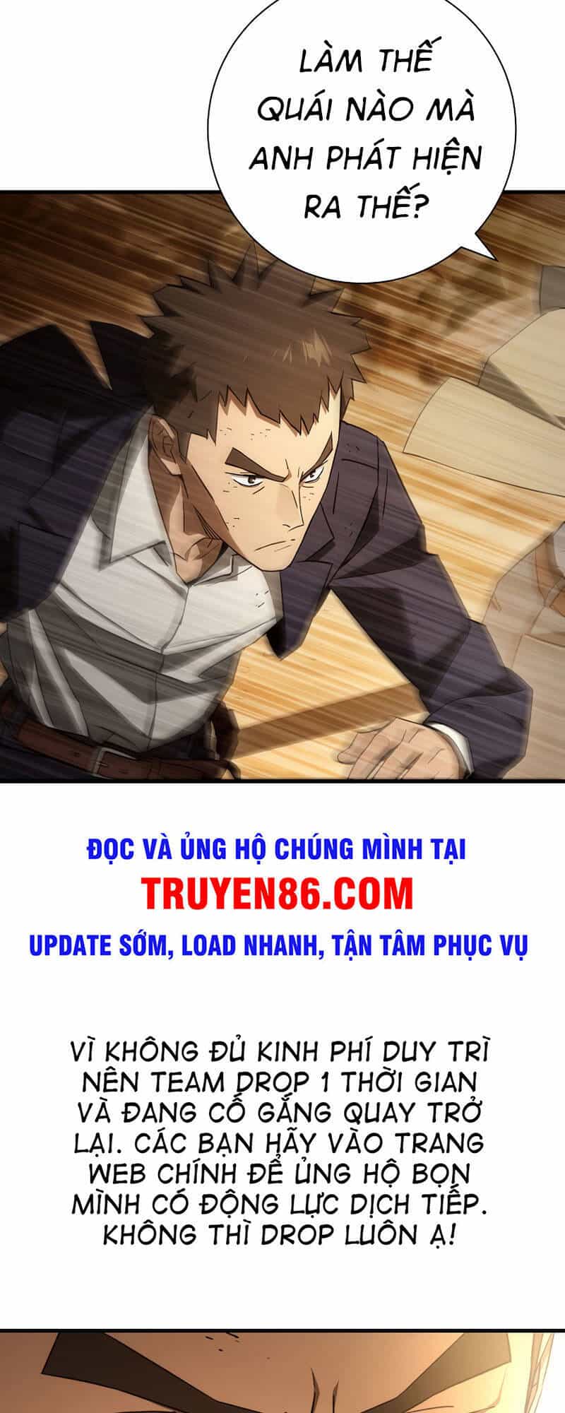 Anh Hùng Trở Về - Chương 20 - ảnh 19