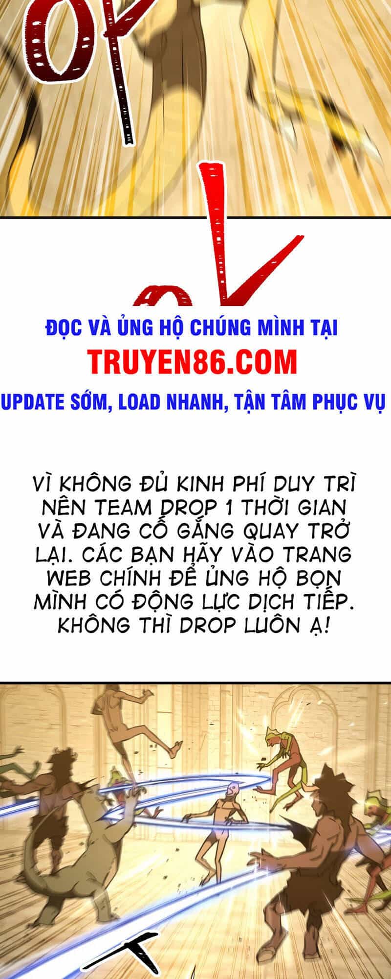 Anh Hùng Trở Về - Chương 20 - ảnh 2