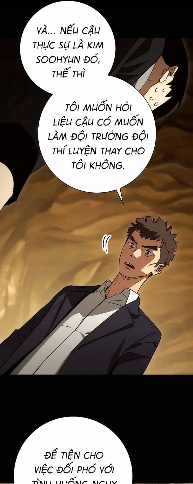 Anh Hùng Trở Về - Chương 20 - ảnh 28